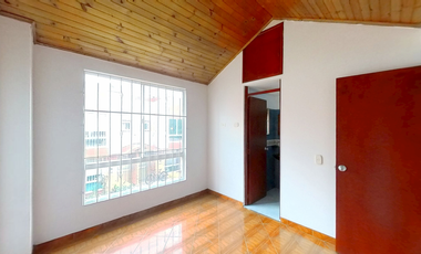 VENTA DE APARTAMENTO EN MOSQUERA
