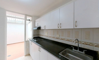 VENTA DE APARTAMENTO EN MOSQUERA