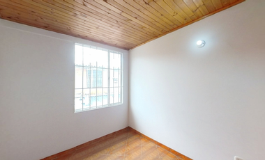 VENTA DE APARTAMENTO EN MOSQUERA