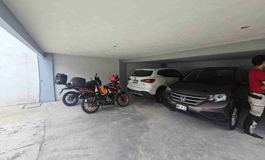 Venta de Terreno Cuauhtemoc