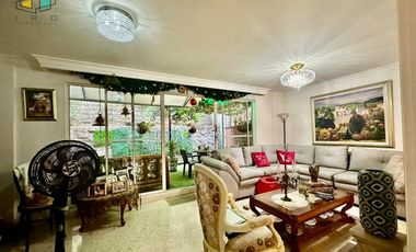 ARRIENDO CASA CASTROPOL MEDELLIN
