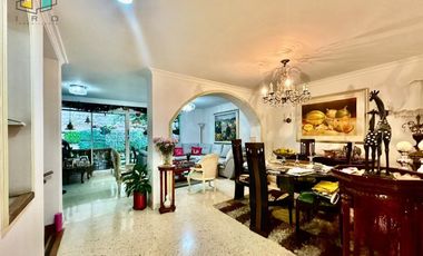 ARRIENDO CASA CASTROPOL MEDELLIN