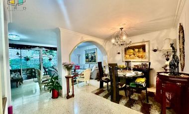 ARRIENDO CASA CASTROPOL MEDELLIN
