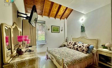 ARRIENDO CASA CASTROPOL MEDELLIN