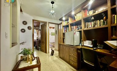 ARRIENDO CASA CASTROPOL MEDELLIN