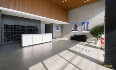 DEPARTAMENTO NUEVO EN EDIFICIO CHACAUCO 852
