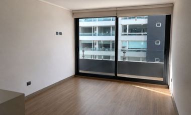 DEPARTAMENTO NUEVO EN EDIFICIO CHACAUCO 852