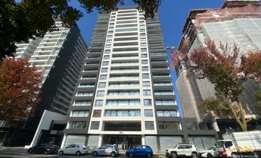 DEPARTAMENTO NUEVO EN EDIFICIO CHACAUCO 852