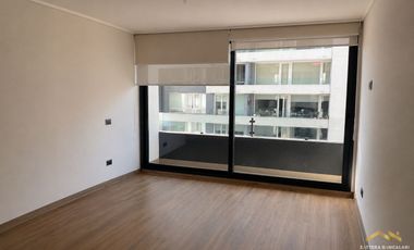DEPARTAMENTO NUEVO EN EDIFICIO CHACAUCO 852