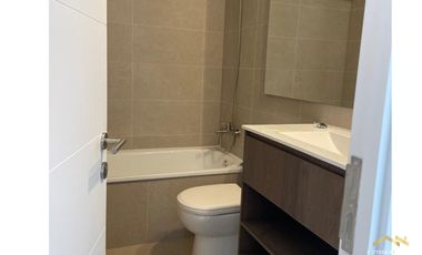 DEPARTAMENTO NUEVO EN EDIFICIO CHACAUCO 852