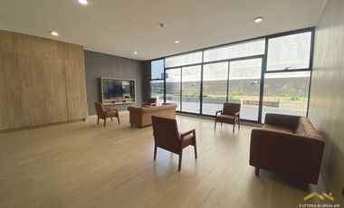 DEPARTAMENTO NUEVO EN EDIFICIO CHACAUCO 852