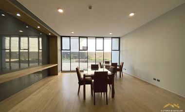 DEPARTAMENTO NUEVO EN EDIFICIO CHACAUCO 852
