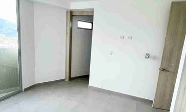 Rento apartaestudio la samaria