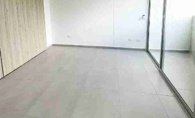Rento apartaestudio la samaria