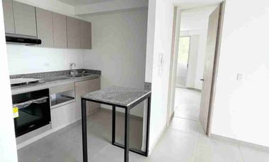 Rento apartaestudio la samaria