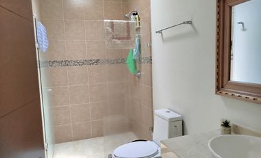 Renta de Casa Amueblada en Calimaya