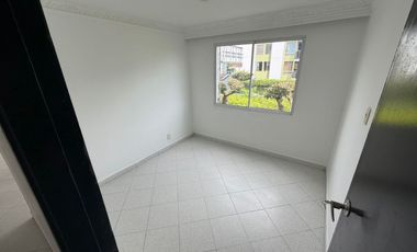 APARTAMENTO ARRIENDO