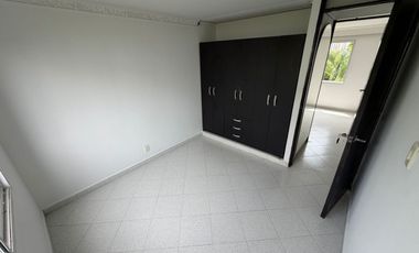 APARTAMENTO ARRIENDO