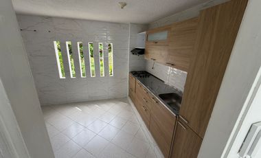 APARTAMENTO ARRIENDO
