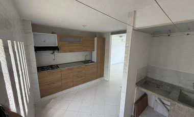 APARTAMENTO ARRIENDO