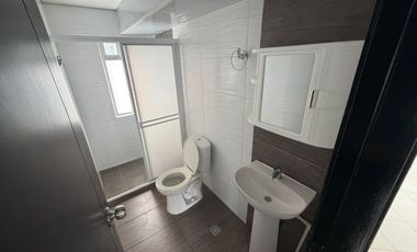 APARTAMENTO ARRIENDO