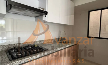 ARRIENDO APARTAMENTO CERCA FOSUNAB FLORIDABLANCA COUNTRY WOODS