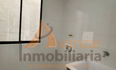 ARRIENDO APARTAMENTO CERCA FOSUNAB FLORIDABLANCA COUNTRY WOODS