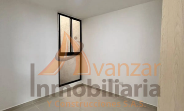 ARRIENDO APARTAMENTO CERCA FOSUNAB FLORIDABLANCA COUNTRY WOODS