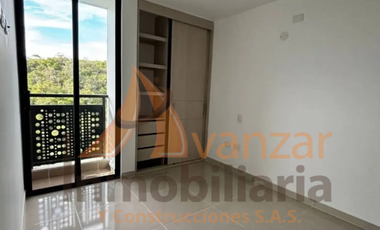 ARRIENDO APARTAMENTO CERCA FOSUNAB FLORIDABLANCA COUNTRY WOODS