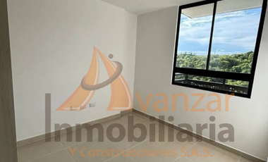 ARRIENDO APARTAMENTO CERCA FOSUNAB FLORIDABLANCA COUNTRY WOODS