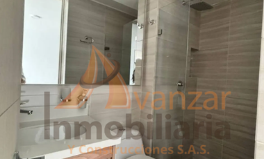 ARRIENDO APARTAMENTO CERCA FOSUNAB FLORIDABLANCA COUNTRY WOODS