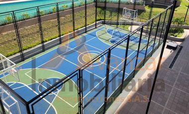 ARRIENDO APARTAMENTO CERCA FOSUNAB FLORIDABLANCA COUNTRY WOODS