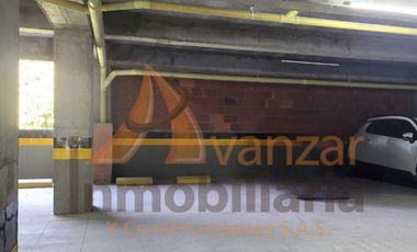 ARRIENDO APARTAMENTO CERCA FOSUNAB FLORIDABLANCA COUNTRY WOODS