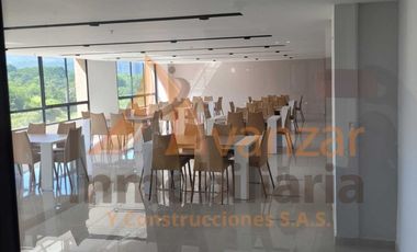 ARRIENDO APARTAMENTO CERCA FOSUNAB FLORIDABLANCA COUNTRY WOODS