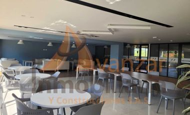ARRIENDO APARTAMENTO CERCA FOSUNAB FLORIDABLANCA COUNTRY WOODS