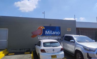 CASA EN VENTA EN CIUDAD COUNTRY – MILANO ETAPA II | JAMUNDÍ