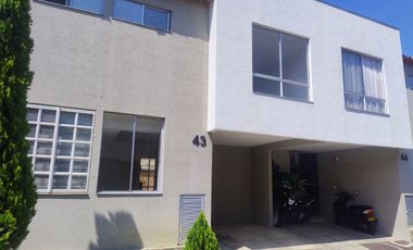 CASA EN VENTA EN CIUDAD COUNTRY – MILANO ETAPA II | JAMUNDÍ