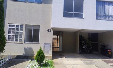 CASA EN VENTA EN CIUDAD COUNTRY – MILANO ETAPA II | JAMUNDÍ