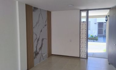 CASA EN VENTA EN CIUDAD COUNTRY – MILANO ETAPA II | JAMUNDÍ