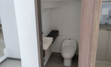 CASA EN VENTA EN CIUDAD COUNTRY – MILANO ETAPA II | JAMUNDÍ