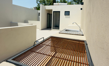 CASA EN VENTA PINAR DE LA CALMA ZAPOPAN A SOLO 5 MIN. DE ITESO