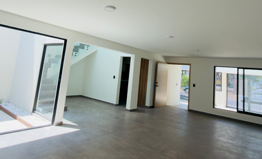 CASA EN VENTA PINAR DE LA CALMA ZAPOPAN A SOLO 5 MIN. DE ITESO