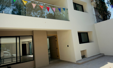 CASA EN VENTA PINAR DE LA CALMA ZAPOPAN A SOLO 5 MIN. DE ITESO