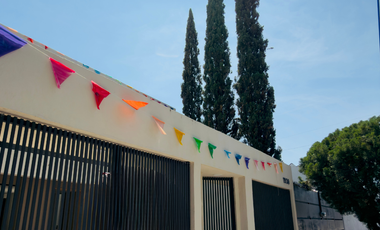 CASA EN VENTA PINAR DE LA CALMA ZAPOPAN A SOLO 5 MIN. DE ITESO