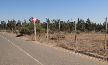 17.000 MT2 SECTOR FUERTE AGUAYO ORILLA F-528 CON LIQUIDAMBAR EN VERTICE