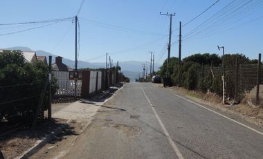 17.000 MT2 SECTOR FUERTE AGUAYO ORILLA F-528 CON LIQUIDAMBAR EN VERTICE