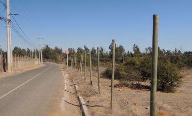 17.000 MT2 SECTOR FUERTE AGUAYO ORILLA F-528 CON LIQUIDAMBAR EN VERTICE