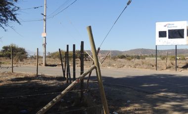 17.000 MT2 SECTOR FUERTE AGUAYO ORILLA F-528 CON LIQUIDAMBAR EN VERTICE