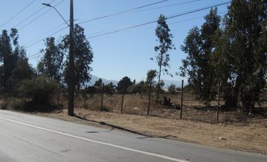17.000 MT2 SECTOR FUERTE AGUAYO ORILLA F-528 CON LIQUIDAMBAR EN VERTICE