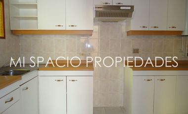 Avda Miraflores - Malloco